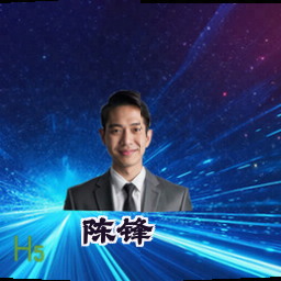 陈锋